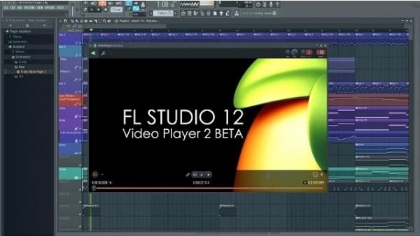 FLStudio