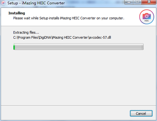 iMazing HEIC Converter(HEICת)