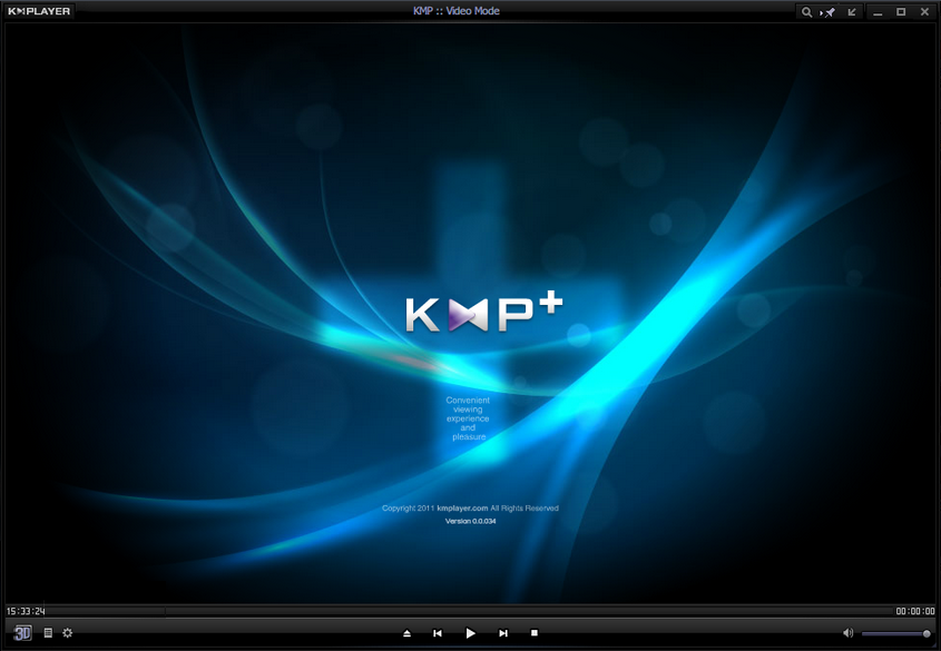 kmplayer