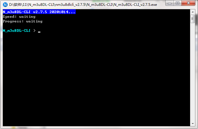 N_m3u8DL-CLI