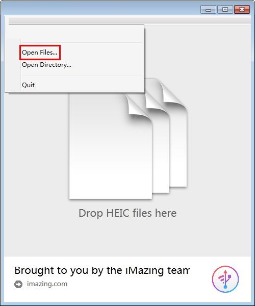 iMazing HEIC Converter(HEICת)