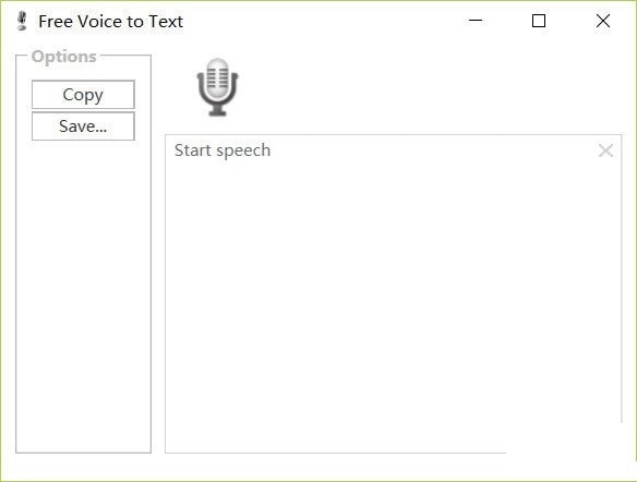 Free Voice to Text