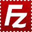 FileZilla Serve