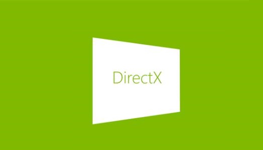 directx