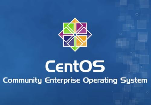 CentOS 8