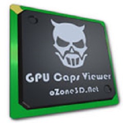 GPU Caps Viewer(Կ⹤)