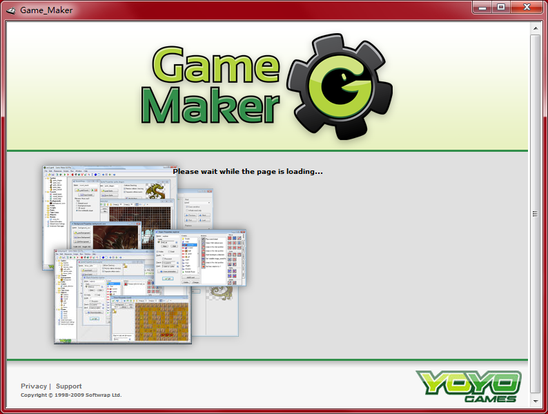 gamemaker