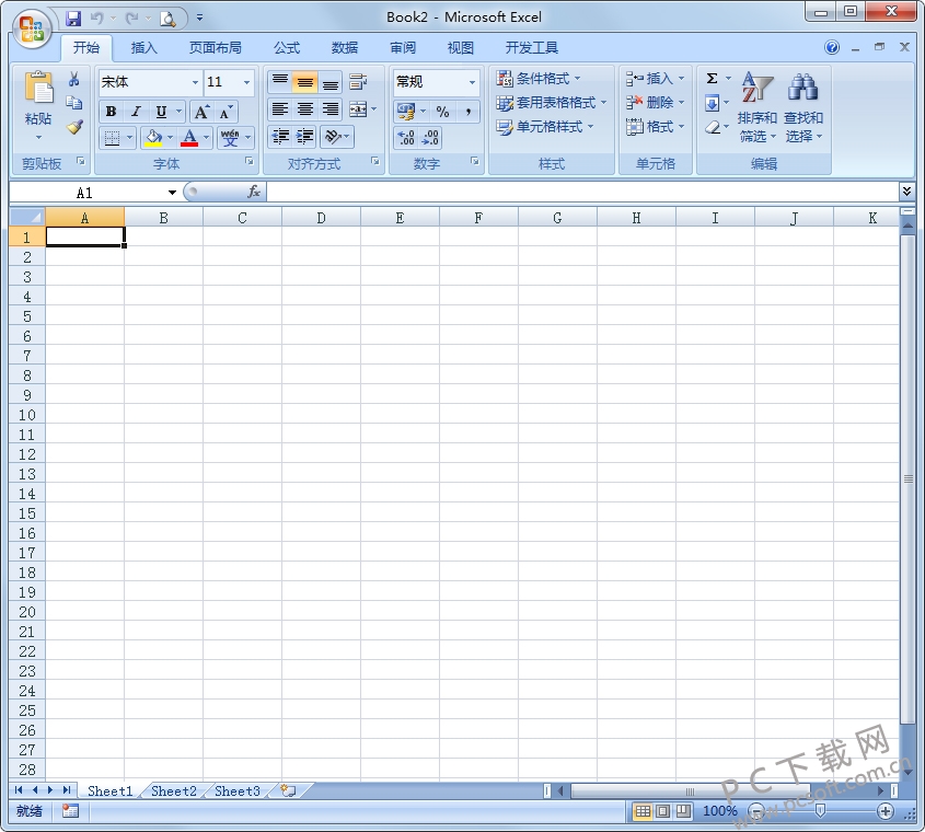 excel2007