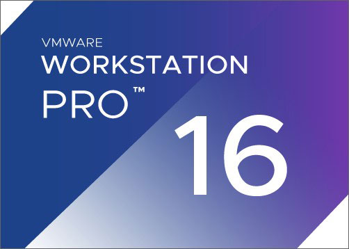 VMware 16