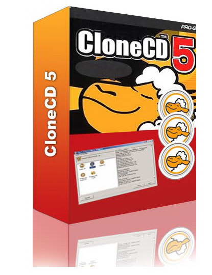 CloneCD