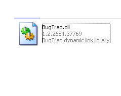 bugtrap.dll