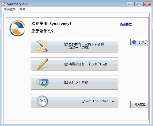 SynCovery