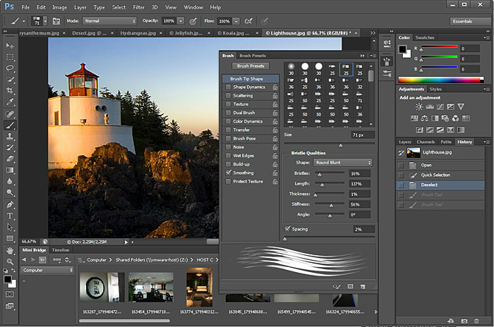 Adobe PhotoShop CS6