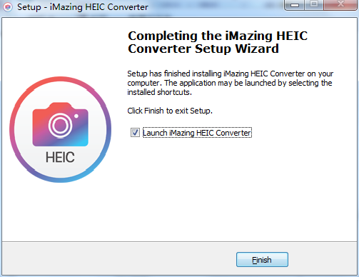 iMazing HEIC Converter(HEICת)