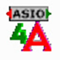 ASIO(ASIO4ALL)