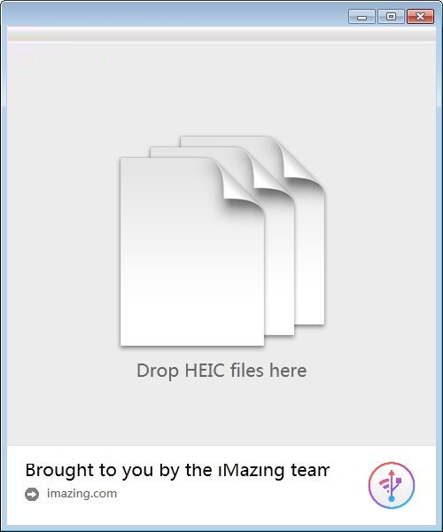 iMazing HEIC Converter(HEICת)