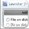 Launcher