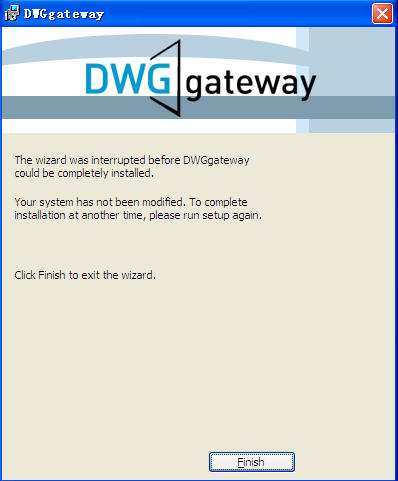 dwggateway