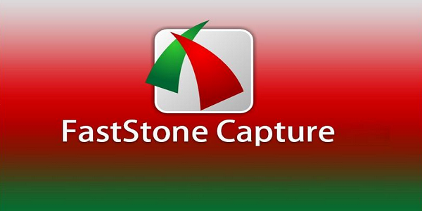 С(FastStone Capture)