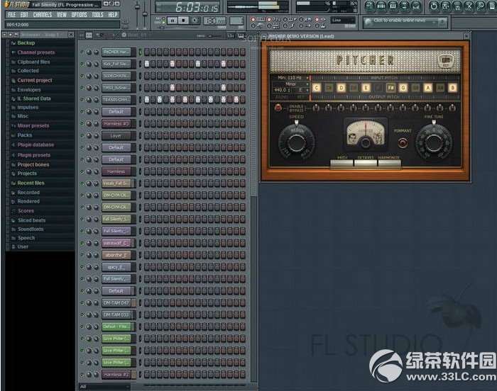 FLStudio