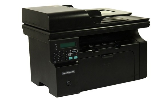 HP LaserJet M1136 MFP