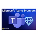 Microsoft Teams Premium Ԥ