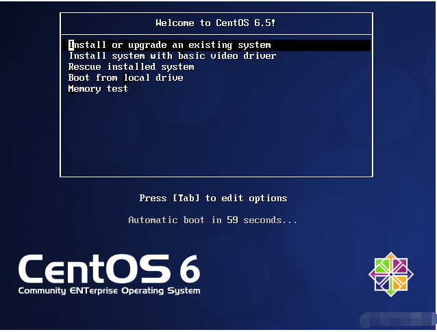 CentOS For Linux