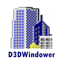 D3DWindower