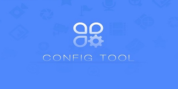 ConfigTool