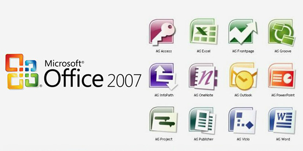 office2007