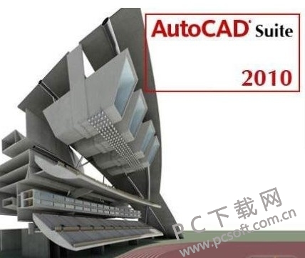 AutoCAD2010