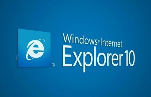 Internet Explorer 10(IE10)