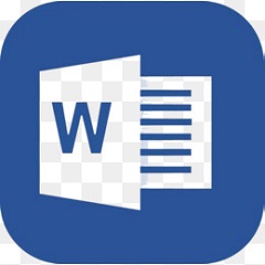 Word2016