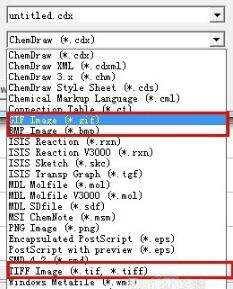 ChemDraw Professionalͼ